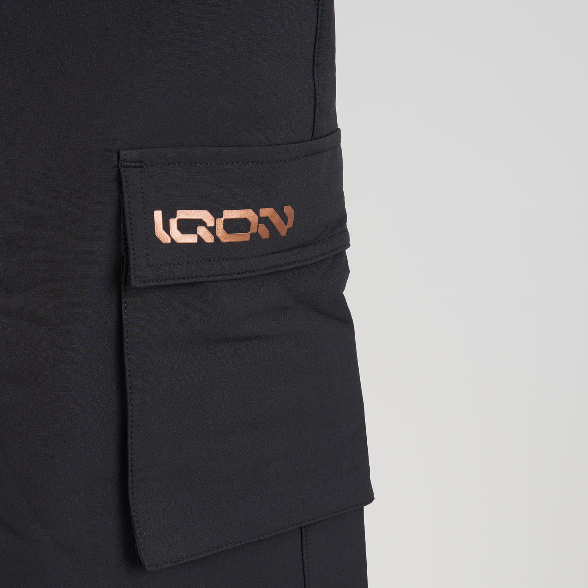 Iqon Explore Shorts