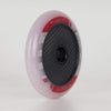 K2 Flashdisc 125mm Wheel - Sold Individually-K2-125mm,atcUpsellCol:upsellwheels,white