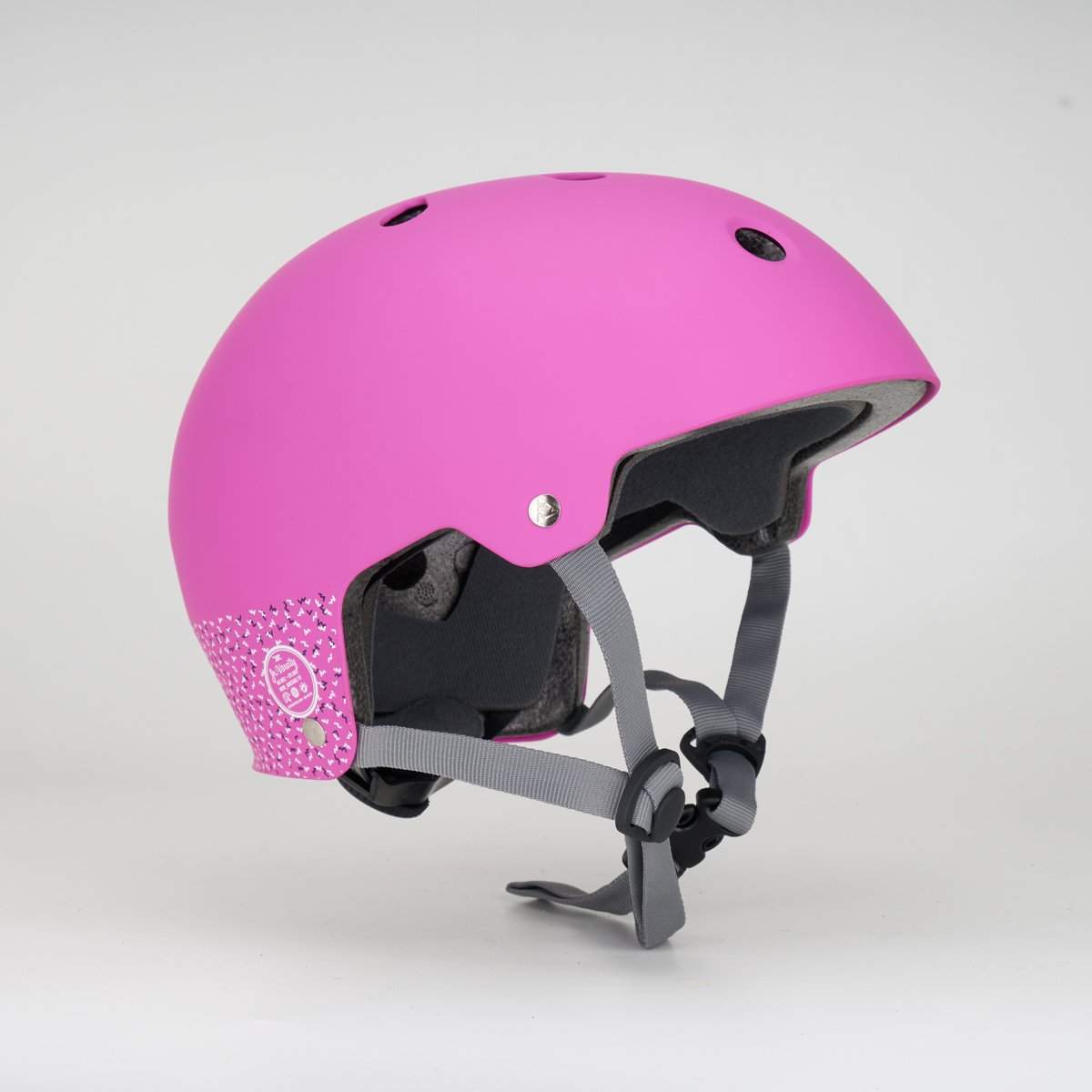 K2 Varsity Pink Helmet