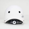 K2 Varsity Pro White Helmet