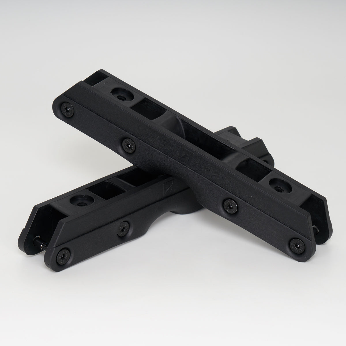 Kizer Fluid V (Fluid 5) "Superfluid" Flat Frames - Black (Carbon Material)