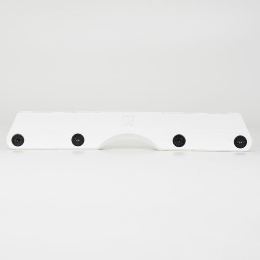 Kizer Fluid 4 Antirocker Frames - White