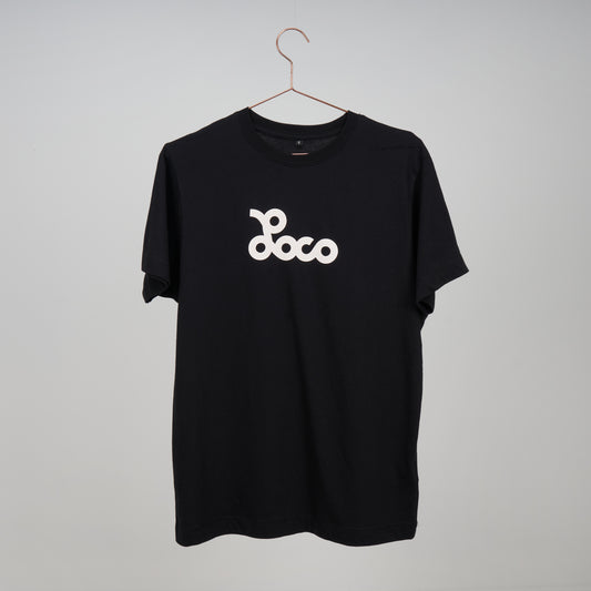 Loco T-Shirt - Black