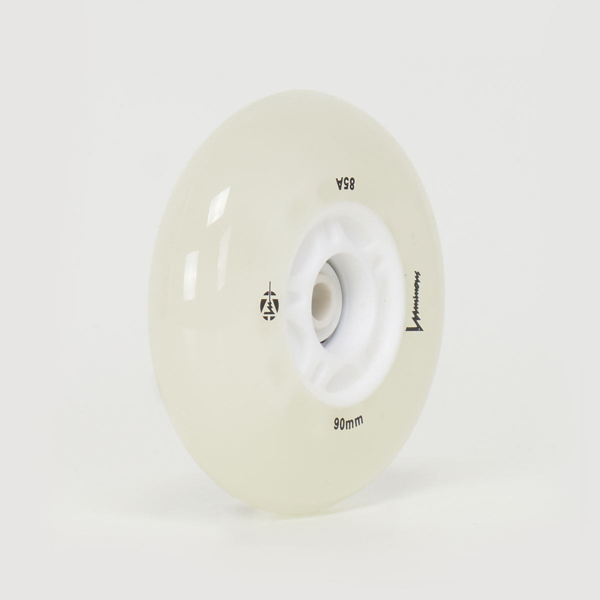 Luminous LED Light Up Wheels - 90mm (Singles)