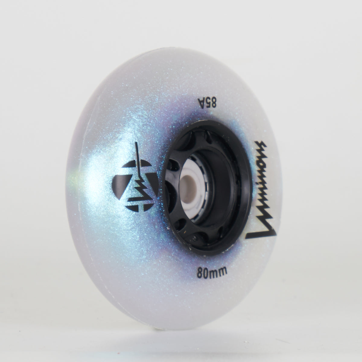 Luminous LED Light Up Wheels - 80mm (Singles)– Loco Skates