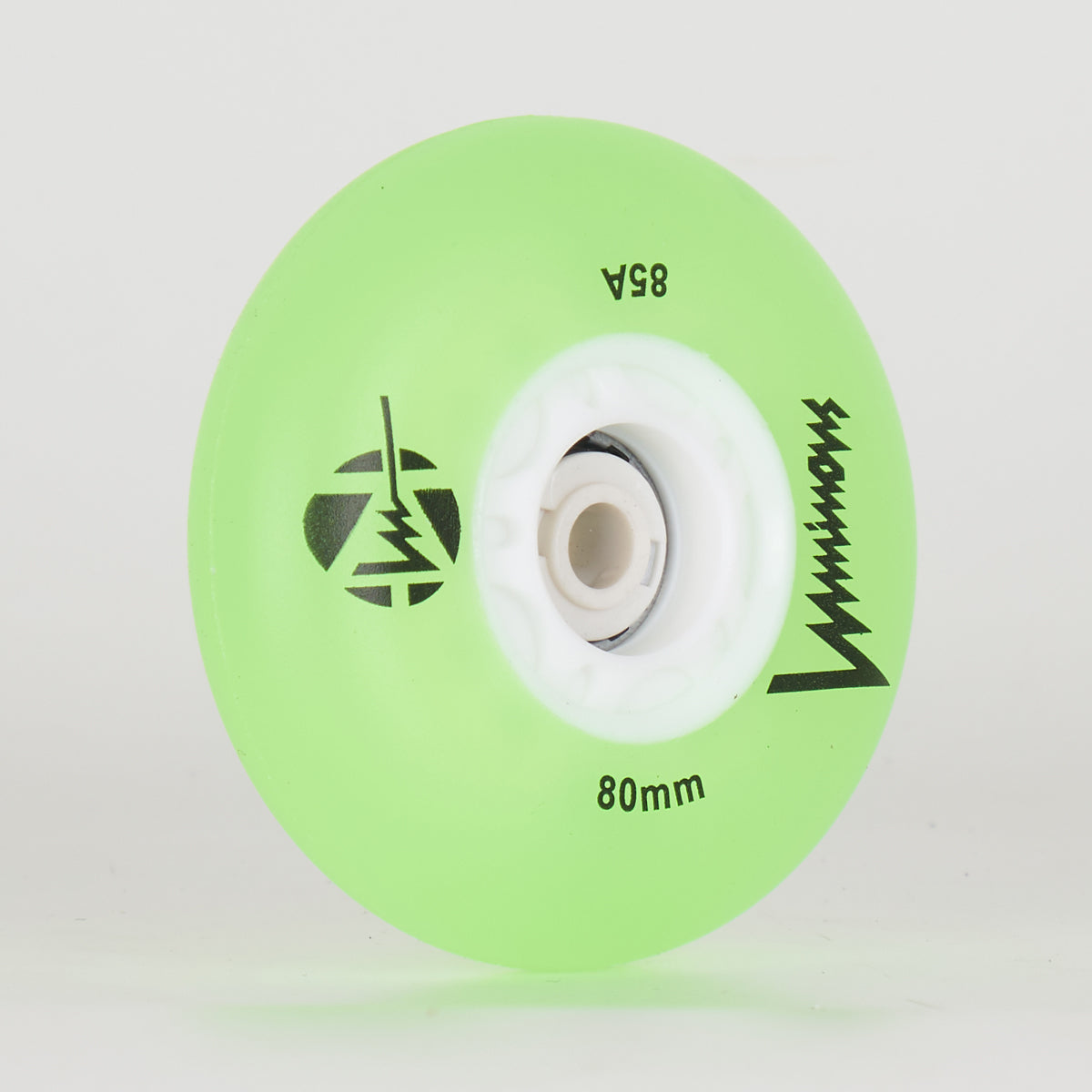 Luminous LED Light Up Wheels - 72mm (Singles)