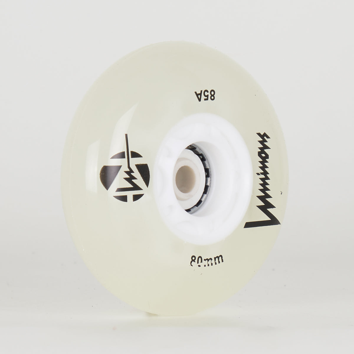 Luminous LED Light Up Wheels - 76mm (Singles)