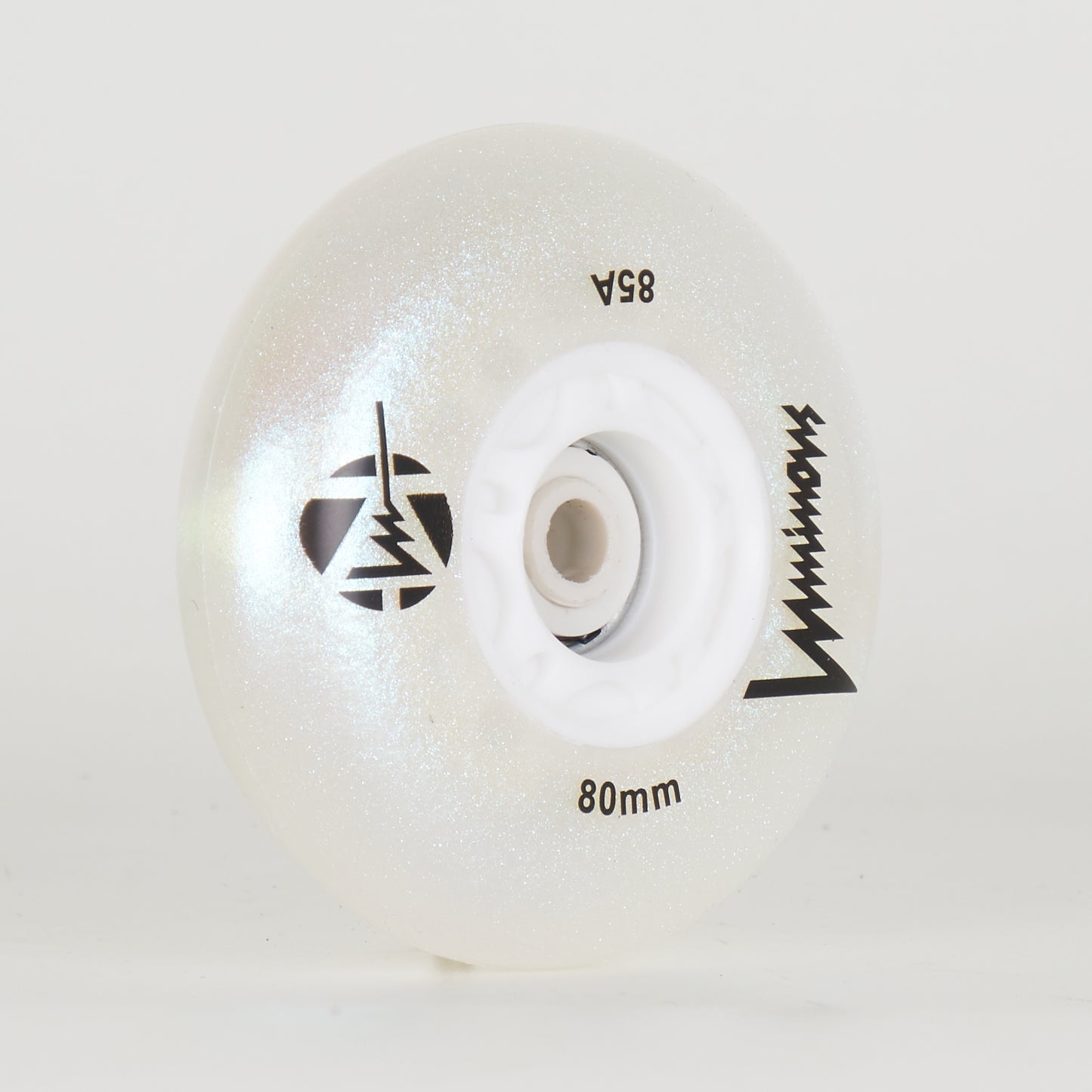 Luminous LED Light Up Wheels - 80mm (Singles)