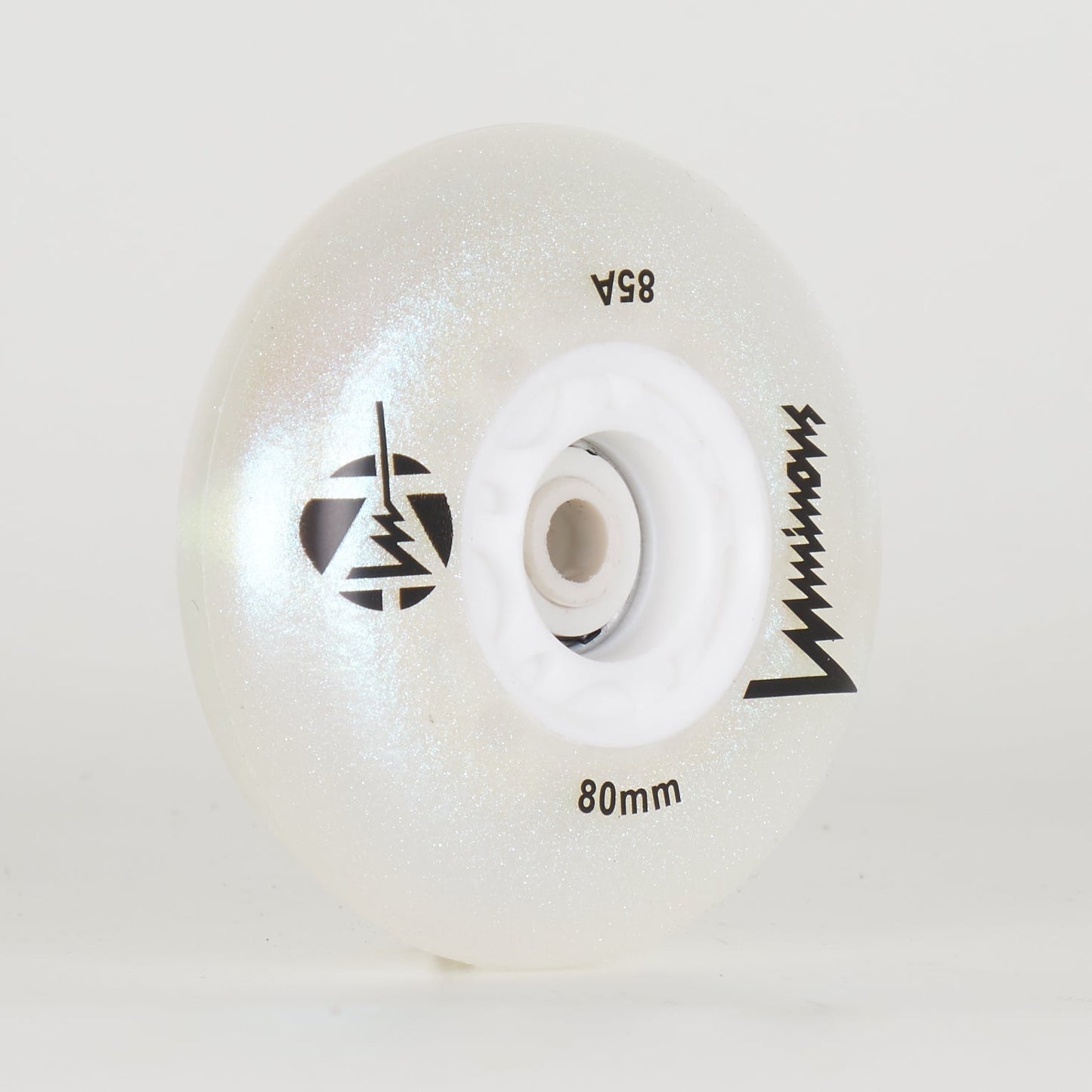 Luminous LED Light Up Wheels - 72mm (Singles)