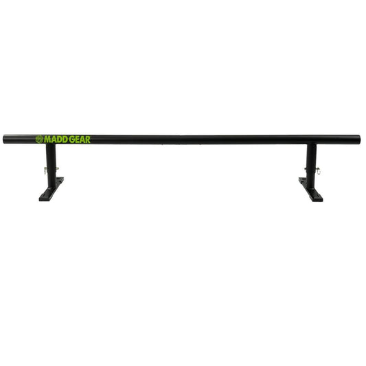 Madd Gear Fifty5 Height Adjustable Grind Rail - 140cm / 55 Inch (UK DELIVERY ONLY)