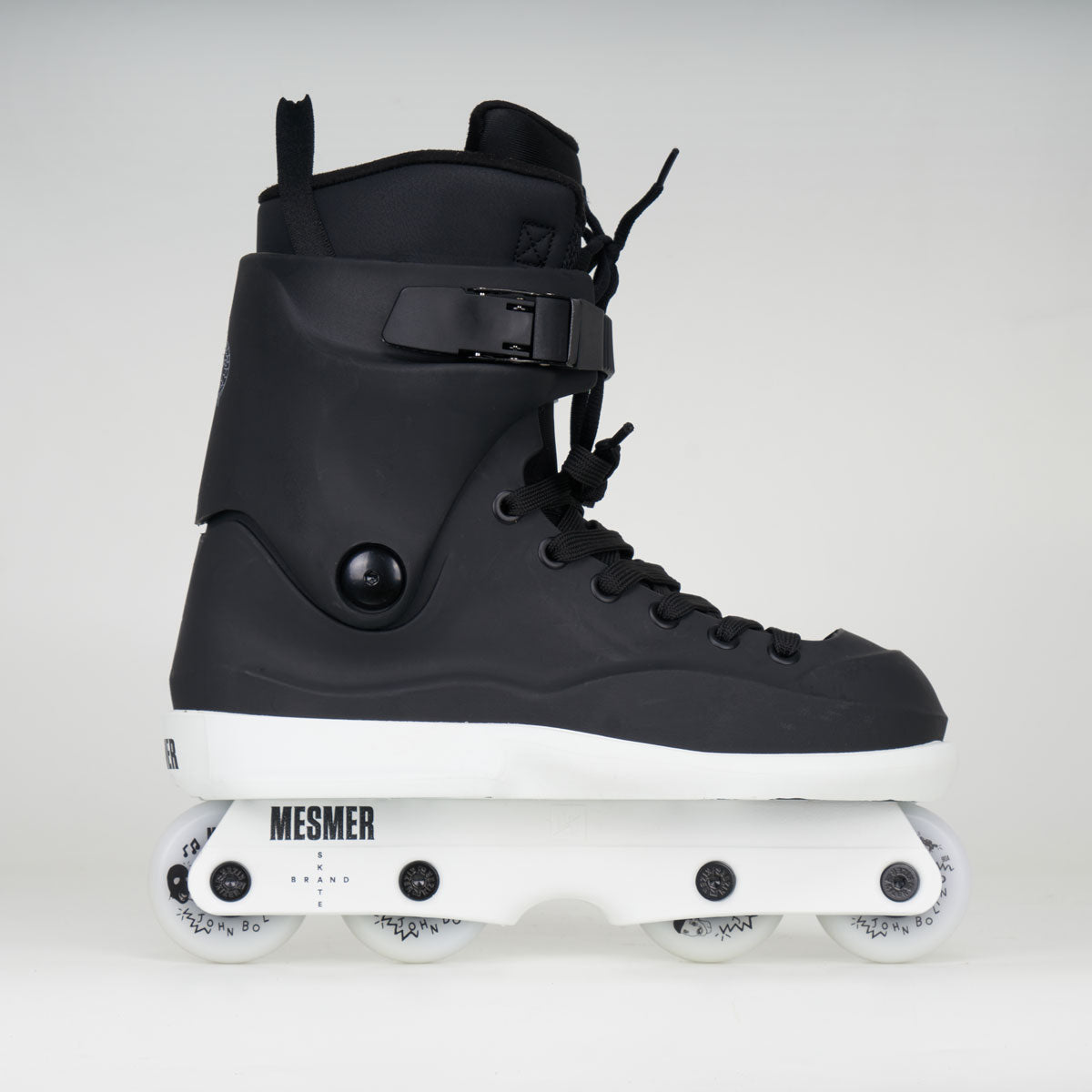 Mesmer Throne Jon Bolino Pro Skates - V2 (Improved liner version)