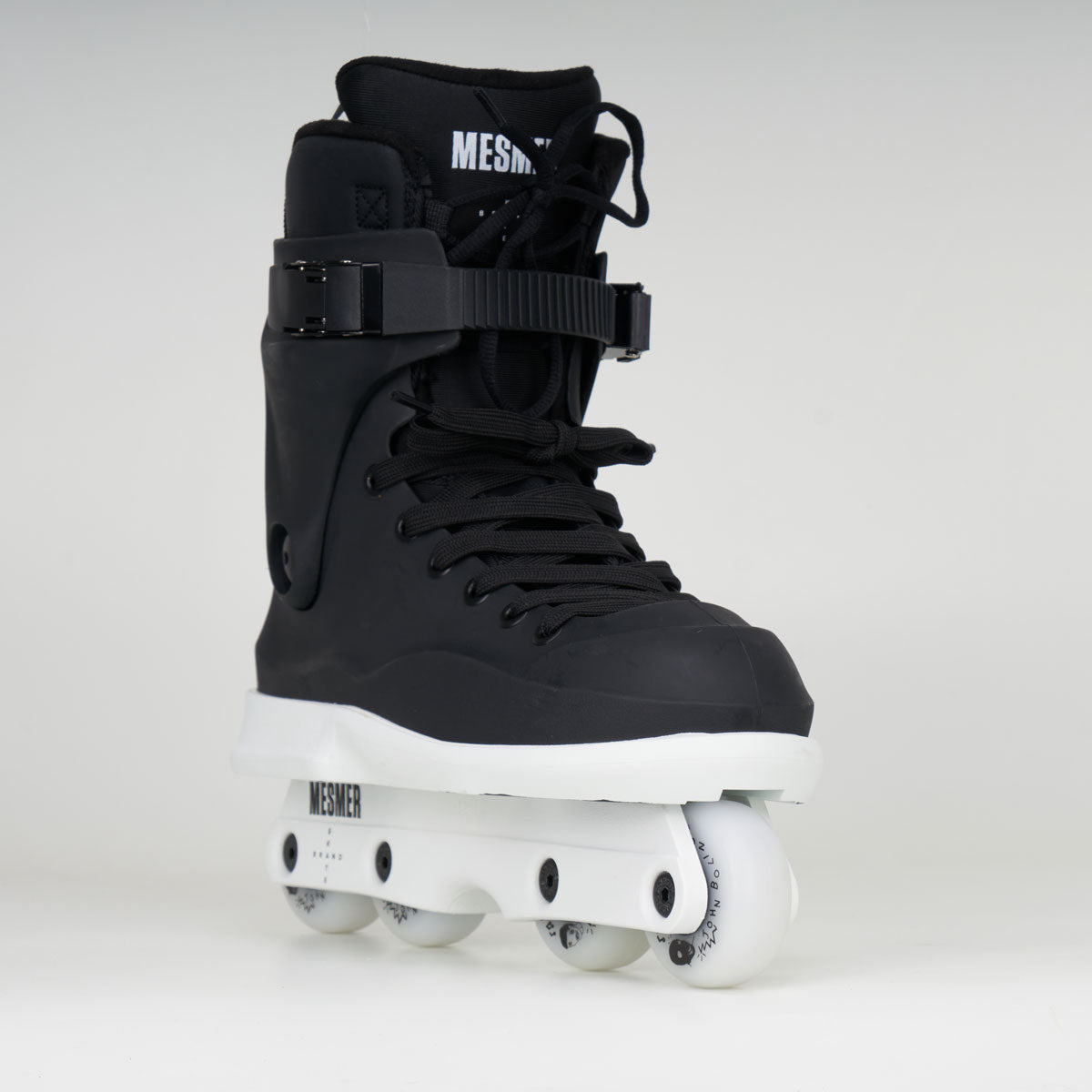 Mesmer Throne Jon Bolino Pro Skates - V2 (Improved liner version)