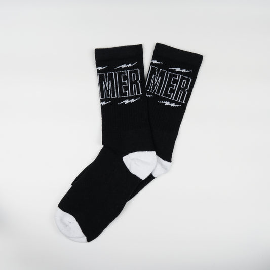 Mesmer Thunder Socks