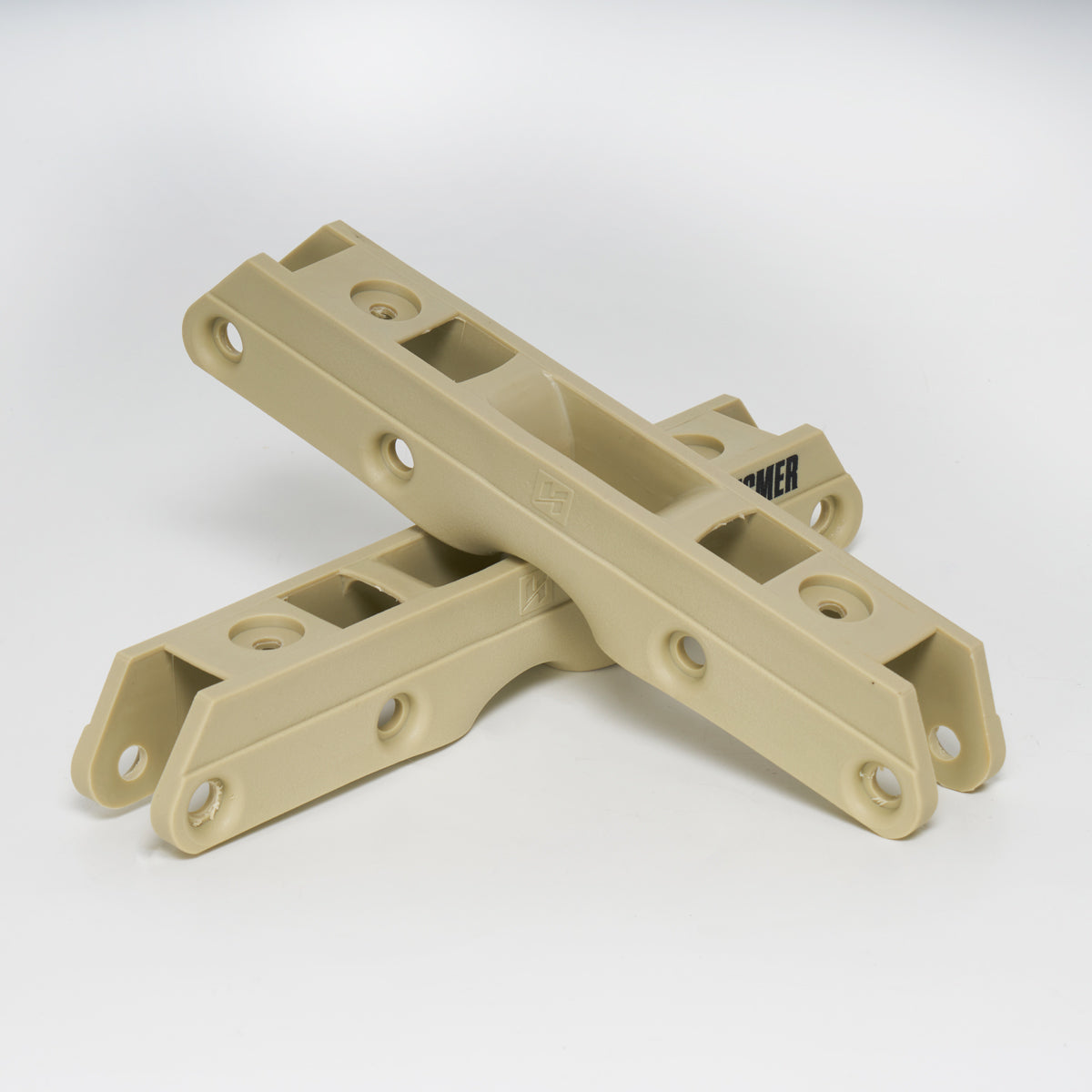 Mesmer X Kizer Fluid V (Fluid 5) Frame - Dom Bruce