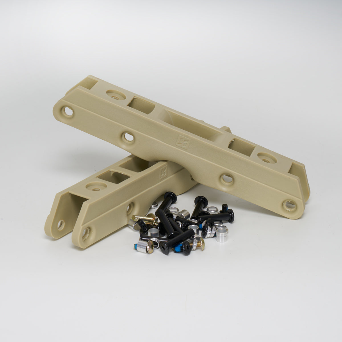 Mesmer X Kizer Fluid V (Fluid 5) Frame - Dom Bruce