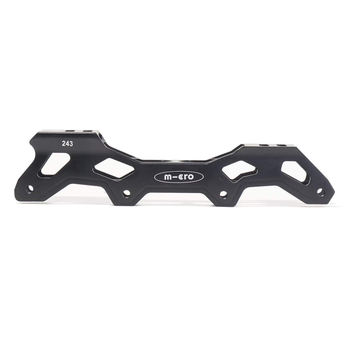 Micro 243mm Black Frames-Seba-80mm,black,Frames
