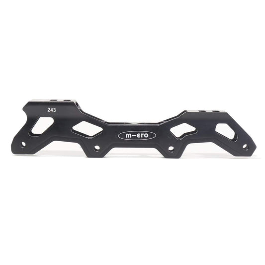 Micro 243mm Black Frames-Seba-80mm,black,Frames