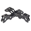 Micro 243mm Black Frames-Seba-80mm,black,Frames