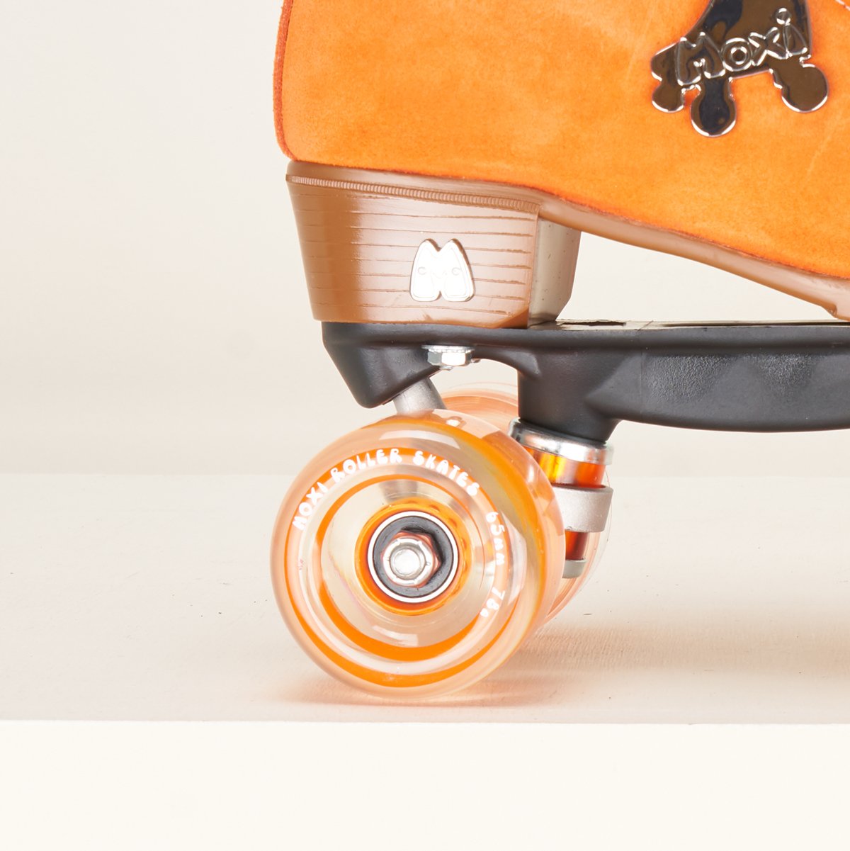 Moxi Lolly Clementine Rollerskates