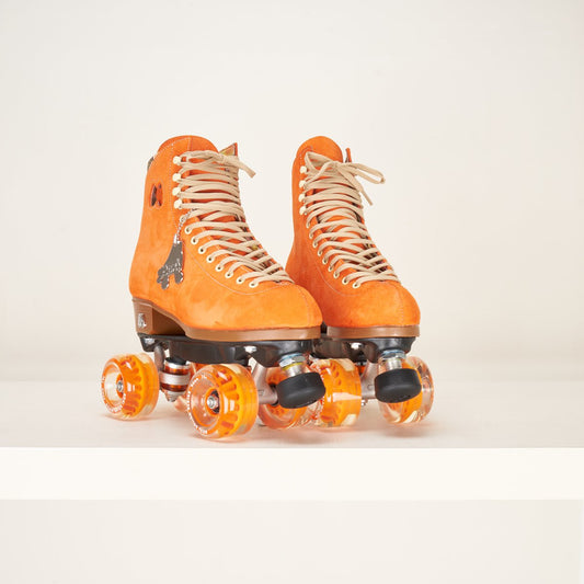 Moxi Lolly Clementine Rollerskates