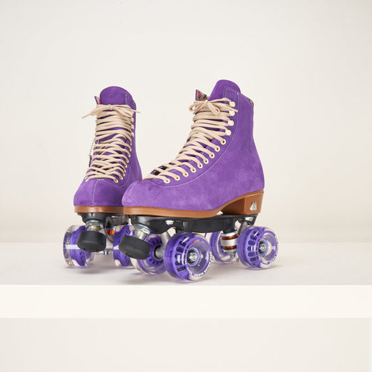 Moxi Lolly Taffy Rollerskates