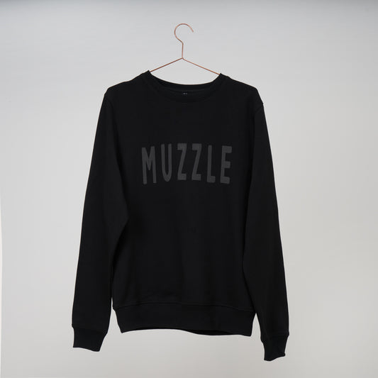 Muzzle 3M Sweater
