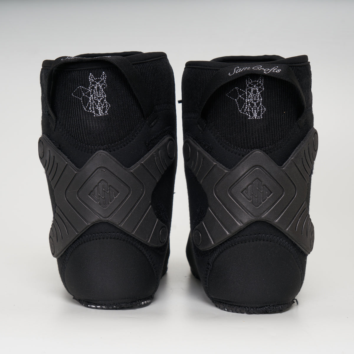 Powerslide MyFit 2nd Skin V.1 Sam Crofts Dual Fit Liners