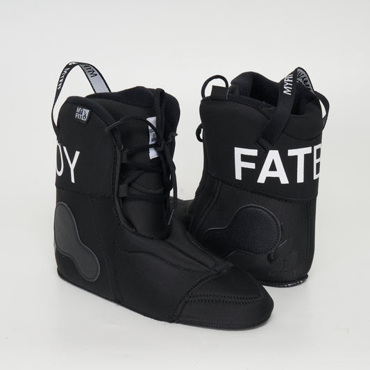 Powerslide MyFit Fatboy Dual Fit Liners - Loco Skates