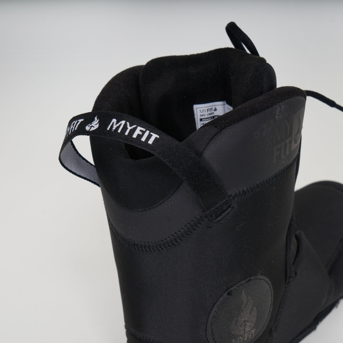 Powerslide MyFit SPC Dual Fit Liners