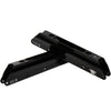 NN UFS Dragon 80X frames - Black - Loco Skates