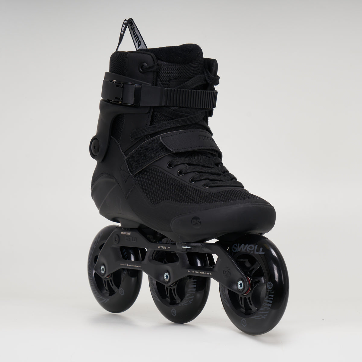 Powerslide Swell 110 Triple Black Skates