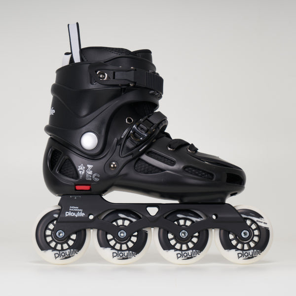 Aztec – Powerslide