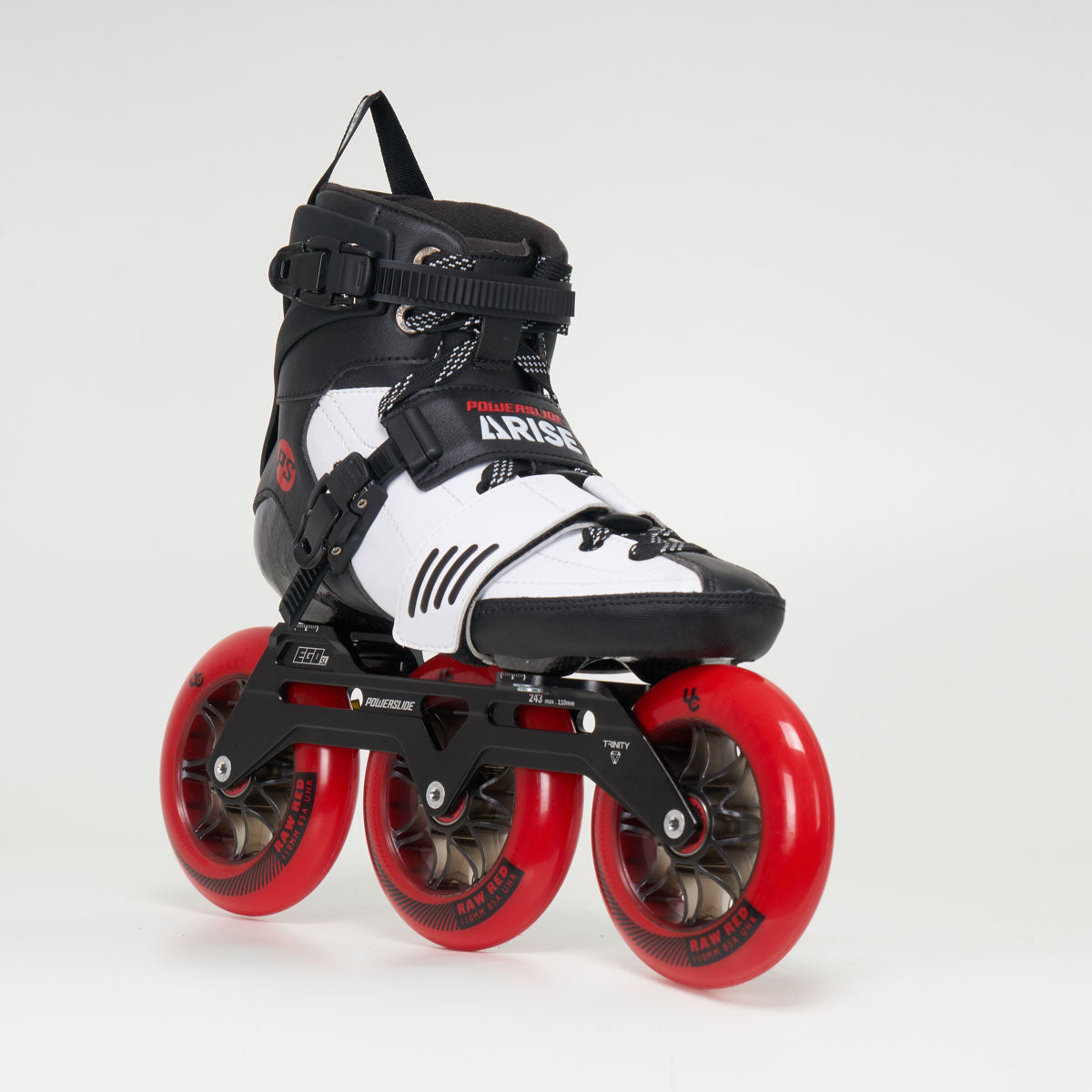 Powerslide Arise SL Inline Skates - Unisex - White