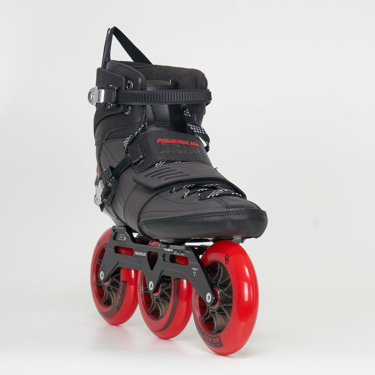 Powerslide Arise SL Black Inline Skates