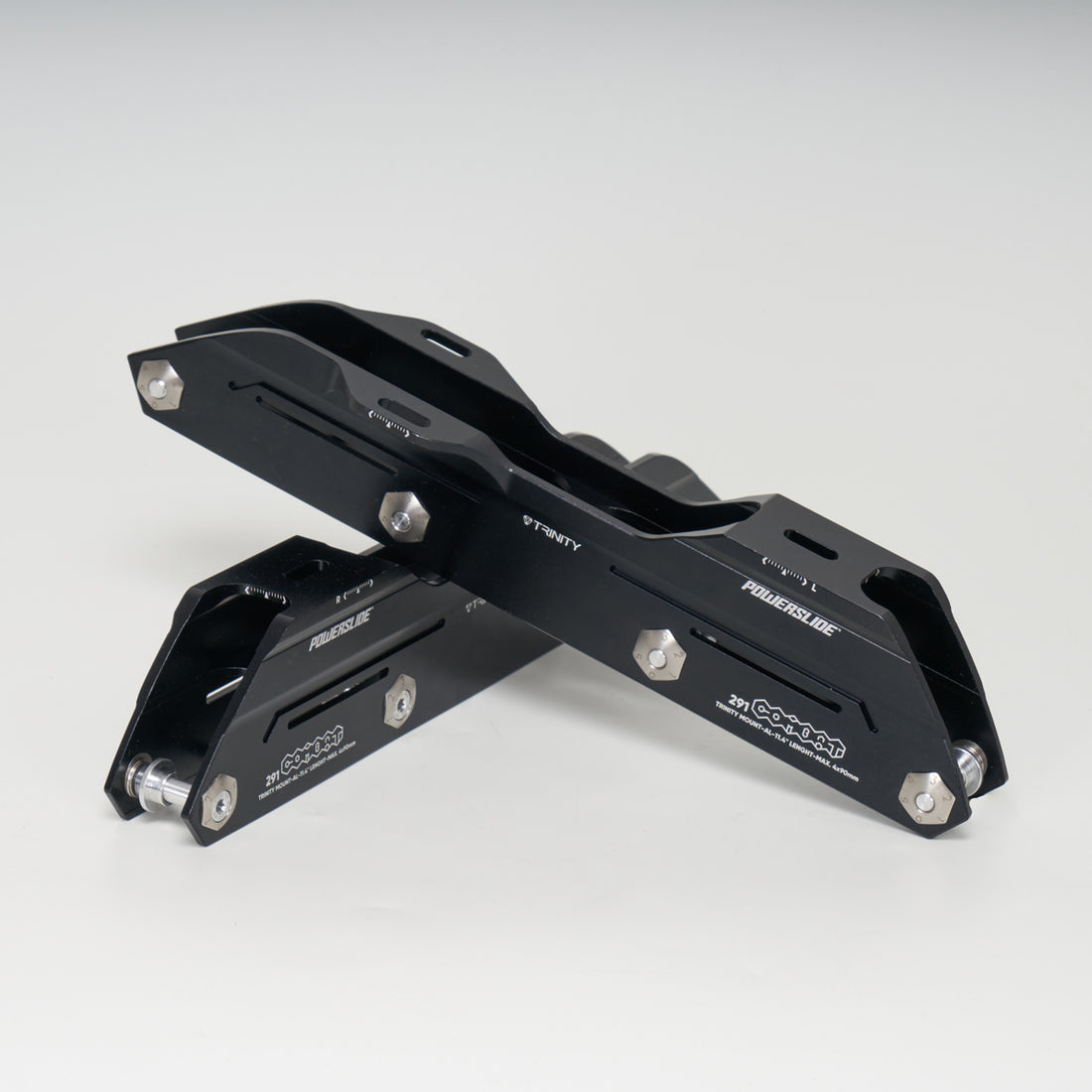 Multi Point Rocker Powerslide Combat Rocker 90 Frames - Multi-Positional Rockered Frame F ...
