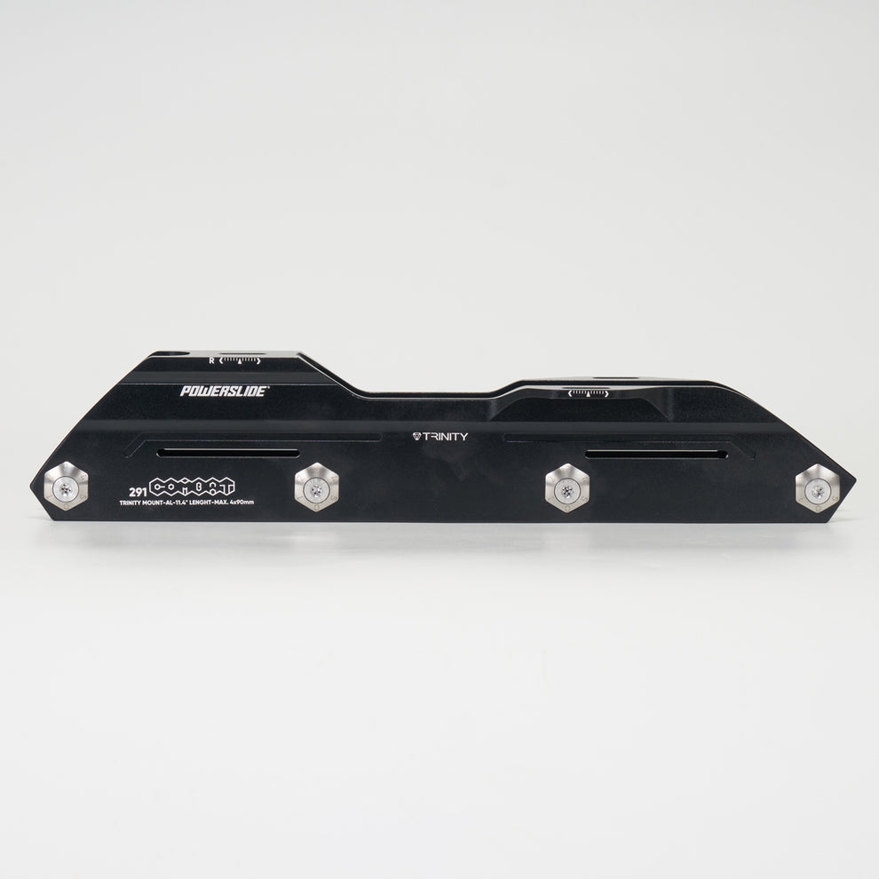 Powerslide Combat Rocker 90 Frames - Multi-Positional Rockered Frame F ...