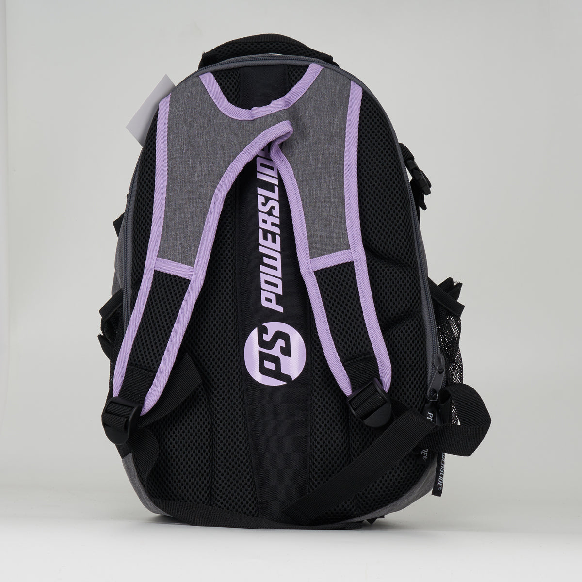 Powerslide Fitness Backpack Purple