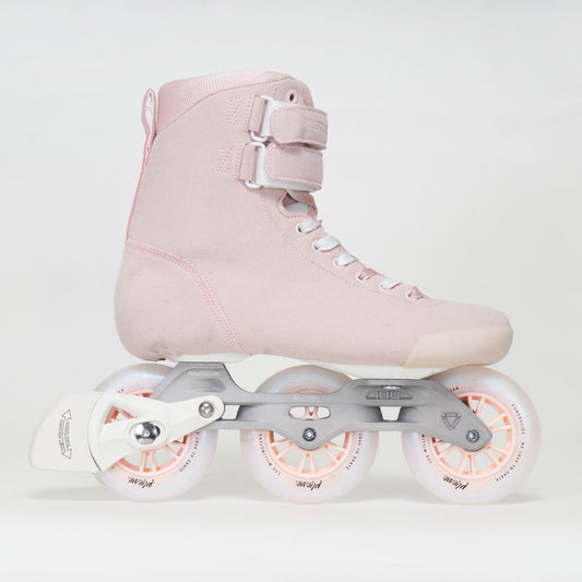 Powerslide Pheme Pink 100 Skates