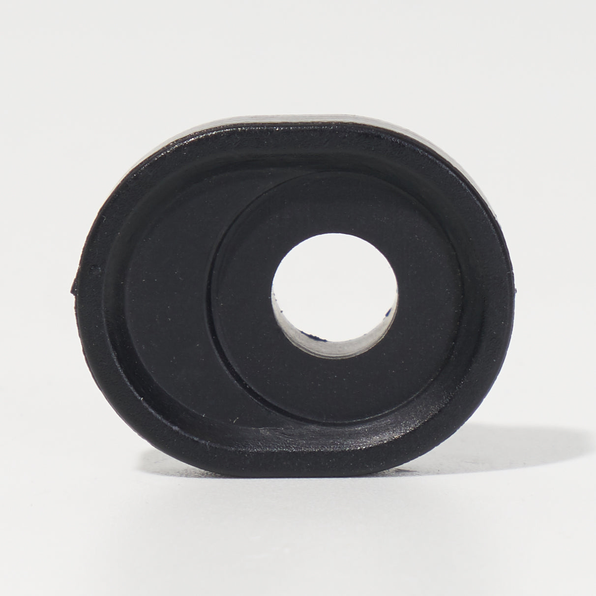 Powerslide Replacement Rockerable Cuff Spacer - Black