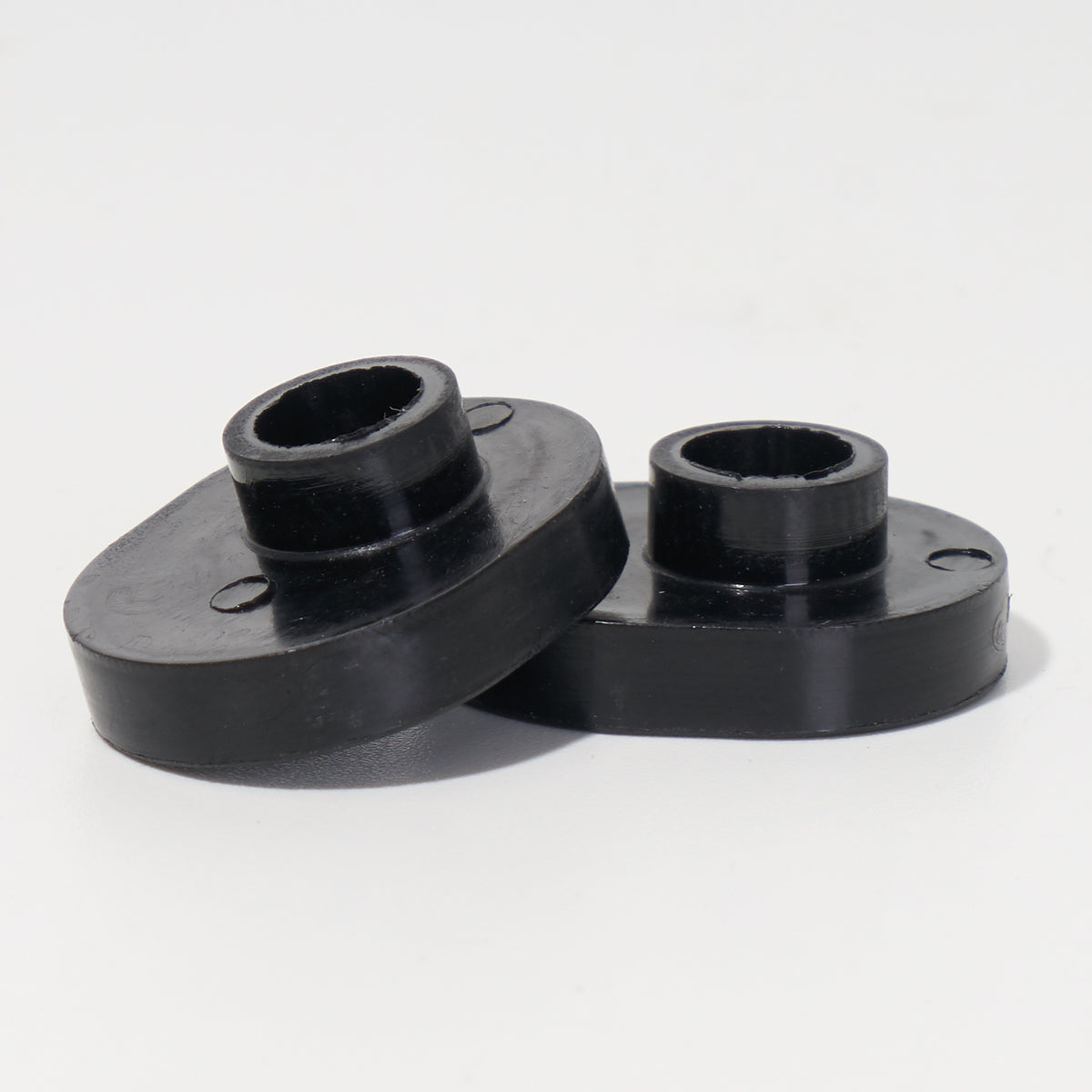 Powerslide Replacement Rockerable Cuff Spacer - Black