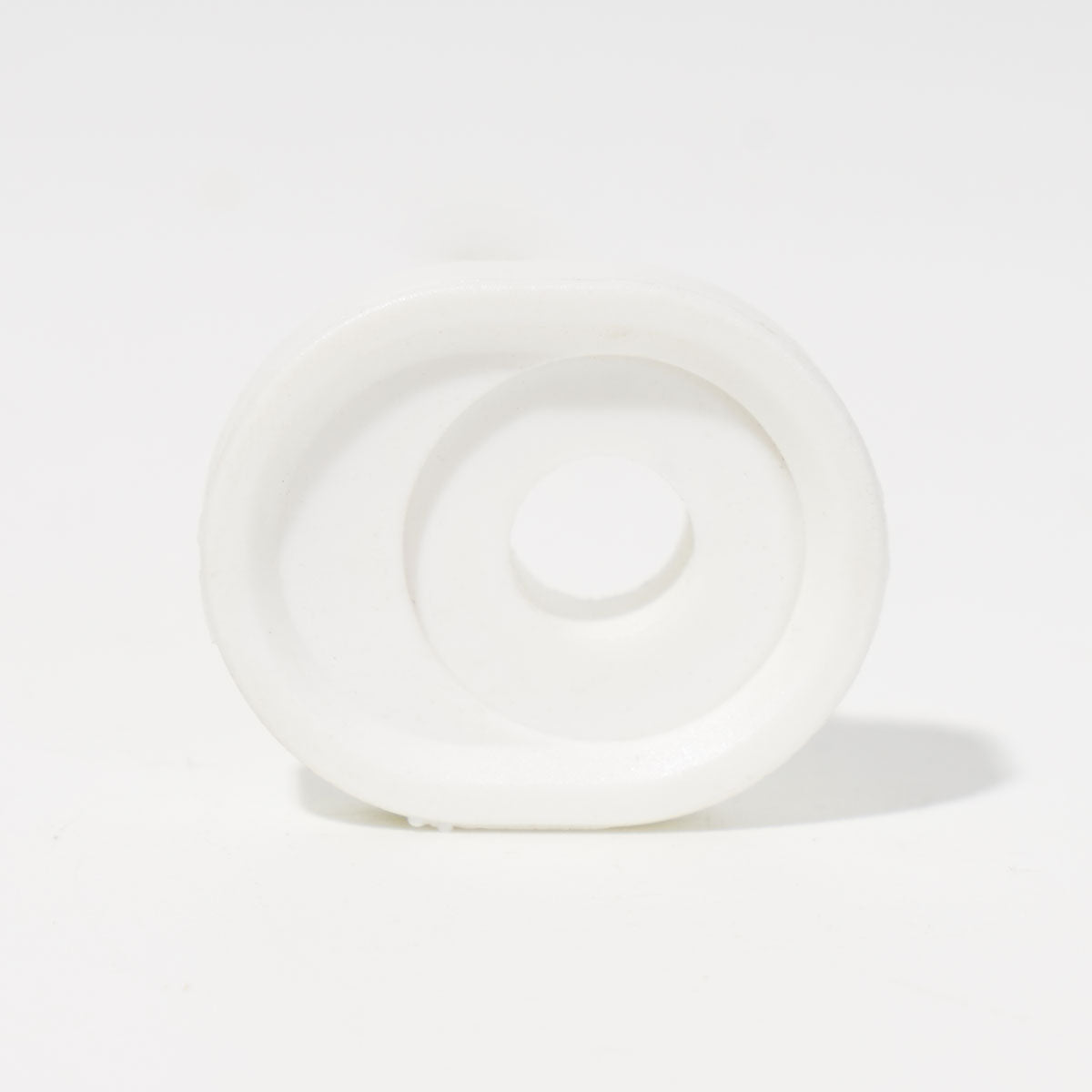 Powerslide Replacement Rockerable Cuff Spacer - White
