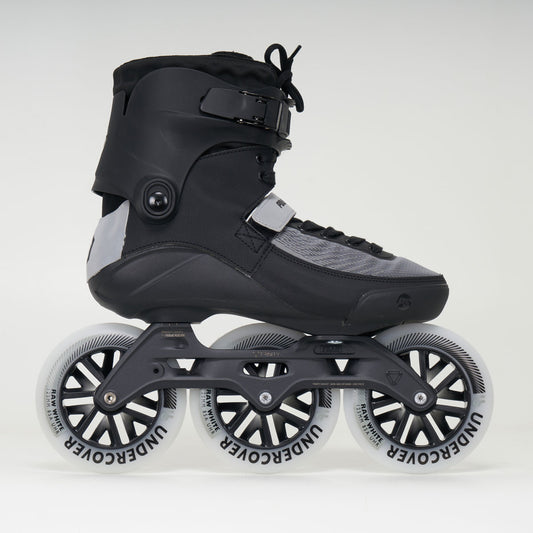 Powerslide Swell 125 Nite Inline Skates - Unisex