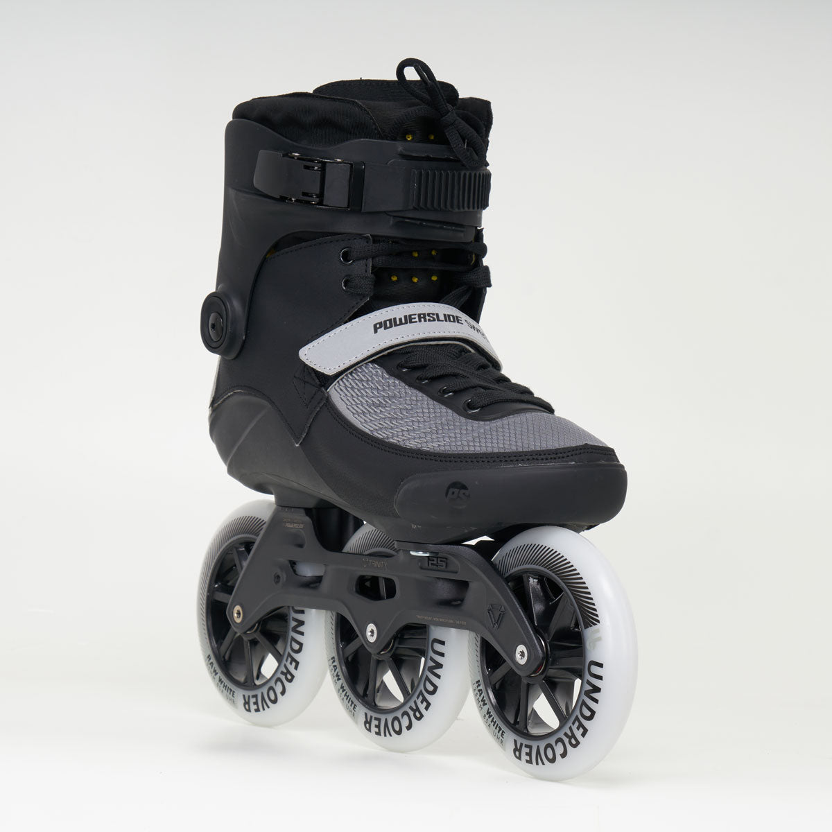 Powerslide Swell 125 Nite Inline Skates - Unisex