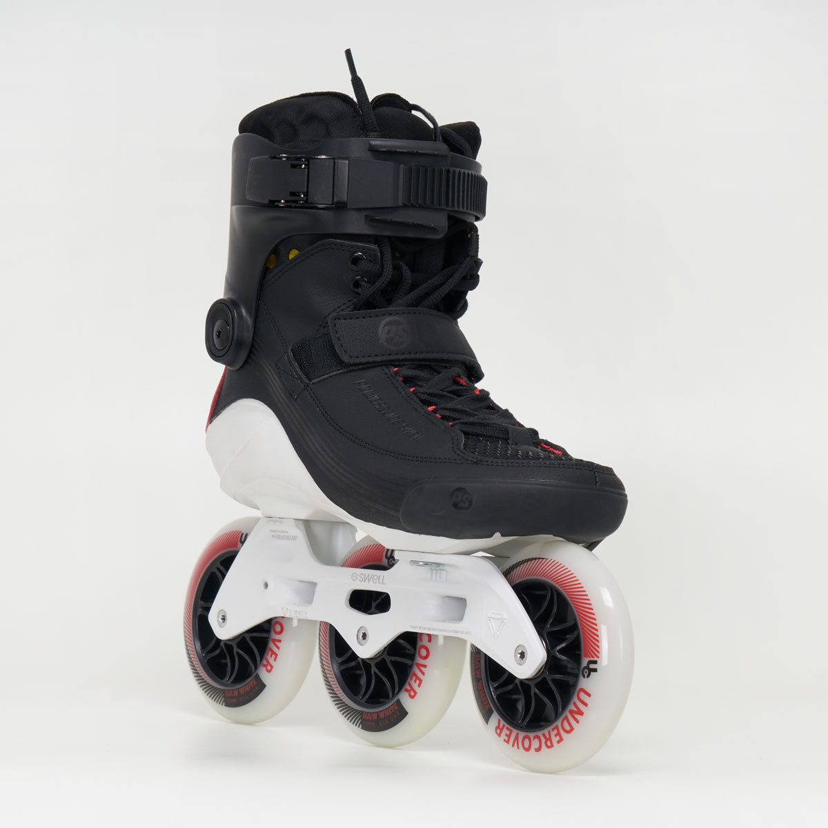 Powerslide Swell Stellar 110 Skates - 3D Adapt