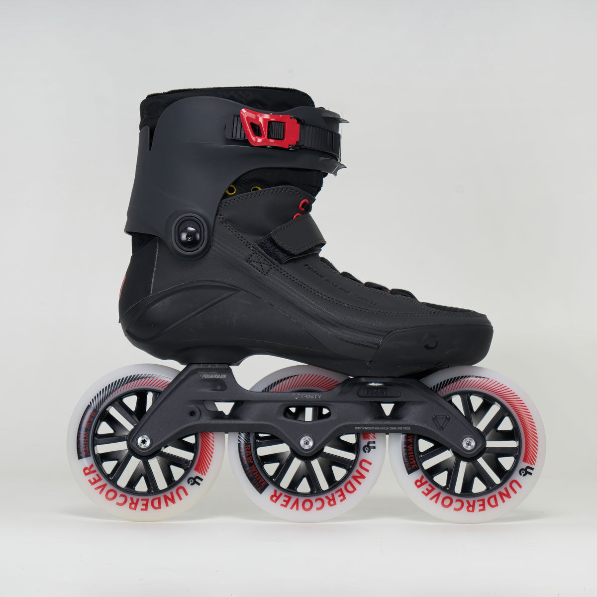 Powerslide Swell Stellar City 125 Inline Skates - Unisex