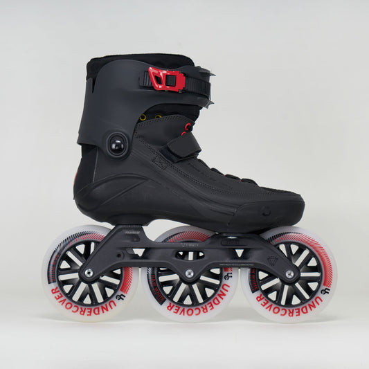 Powerslide Swell Stellar City 125 Inline Skates - Unisex