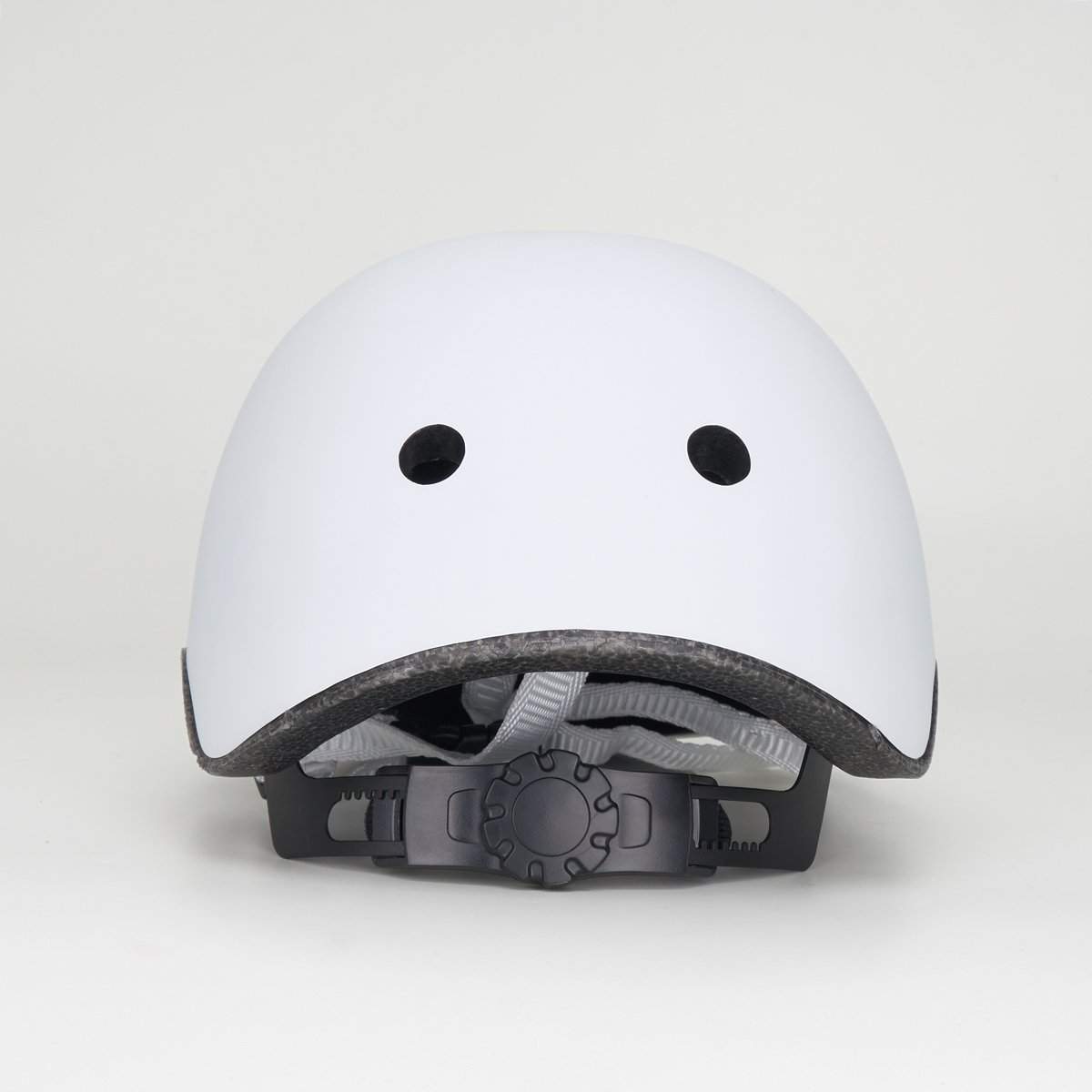 Powerslide Junior Safety Helmet - White