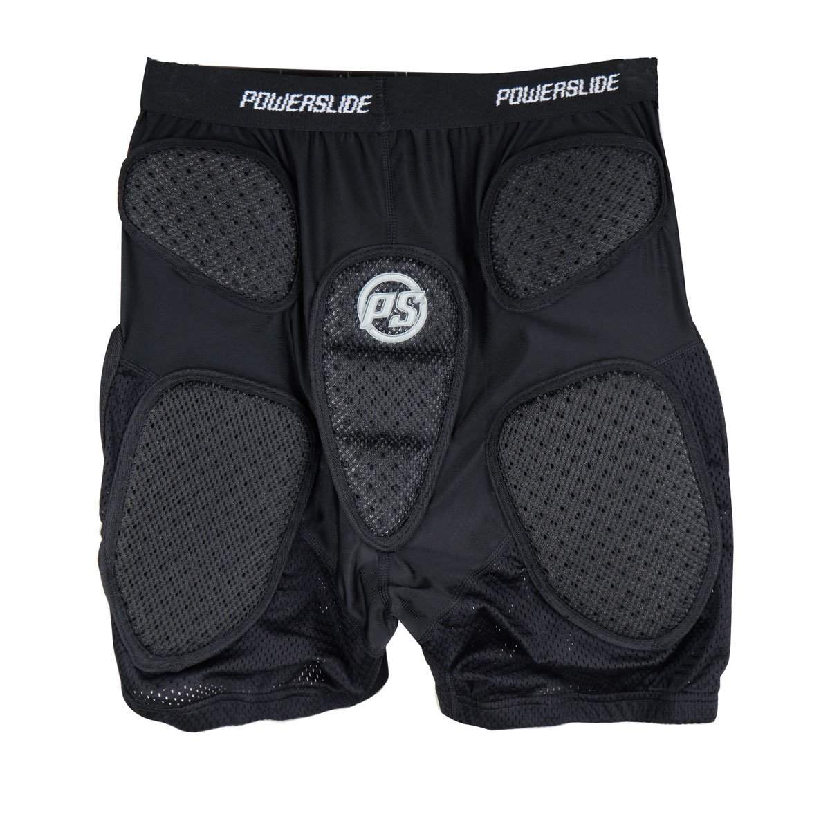 Padded Shorts Loco Skates