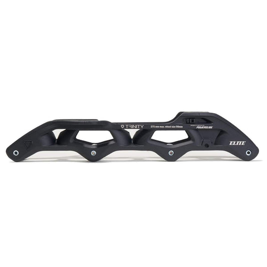 Powerslide Trinity Elite Casted 273mm 4x 90mm Black