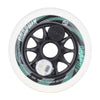 Powerslide Graphix 110mm White Wheels (Singles)